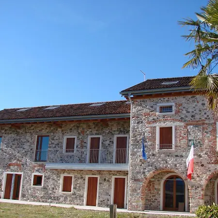 Agriturismo Venice Dolomiti مزرعة للإقامة *