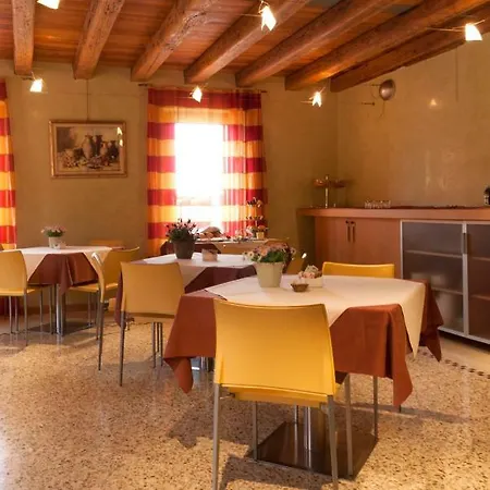 בית חווה Agriturismo Venice Dolomiti