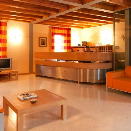 בית חווה Agriturismo Venice Dolomiti *