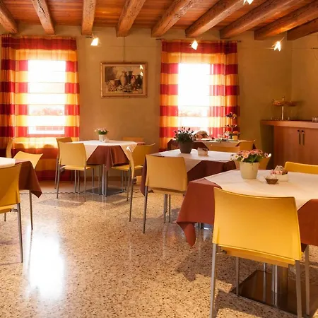 Agriturismo Venice Dolomiti בית חווה