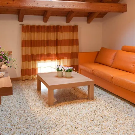 Agriturismo Venice Dolomiti * Cesiomaggiore