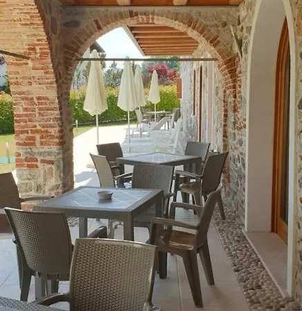 בית חווה Agriturismo Venice Dolomiti *