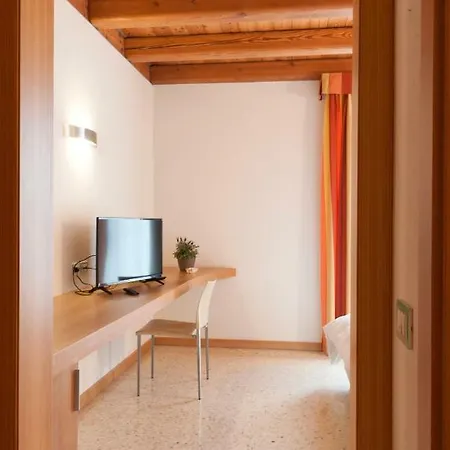 בית חווה Agriturismo Venice Dolomiti