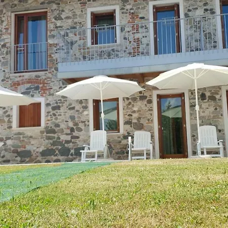 Agriturismo Venice Dolomiti مزرعة للإقامة Cesiomaggiore