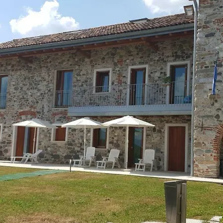 Agriturismo Venice Dolomiti בית חווה *
