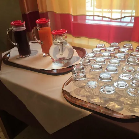 Agriturismo Venice Dolomiti בית חווה
