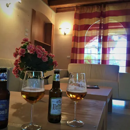 Agriturismo Venice Dolomiti בית חווה Cesiomaggiore
