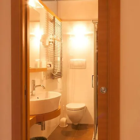 בית חווה Agriturismo Venice Dolomiti Cesiomaggiore