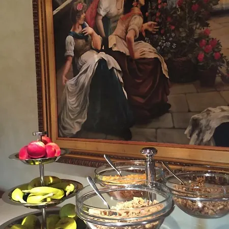 Agriturismo Venice Dolomiti مزرعة للإقامة *