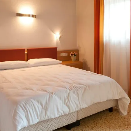 בית חווה Agriturismo Venice Dolomiti