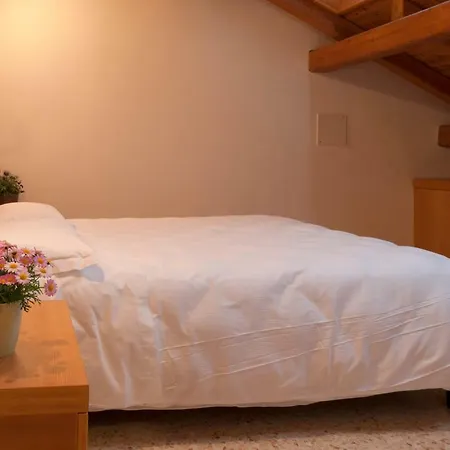 مزرعة للإقامة Agriturismo Venice Dolomiti Cesiomaggiore