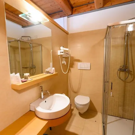 Agriturismo Venice Dolomiti בית חווה Cesiomaggiore