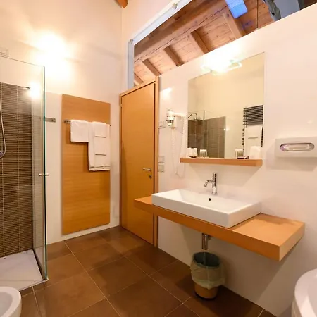 בית חווה Agriturismo Venice Dolomiti *