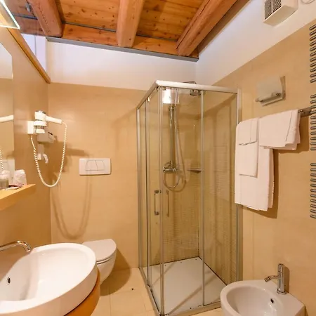 בית חווה Agriturismo Venice Dolomiti *