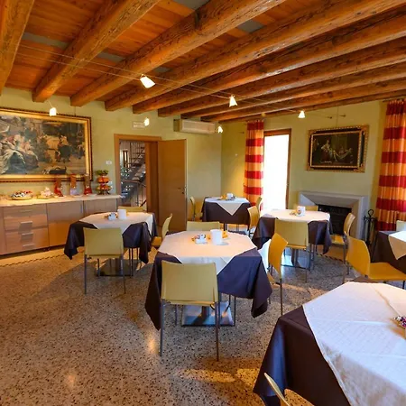 مزرعة للإقامة Agriturismo Venice Dolomiti Cesiomaggiore