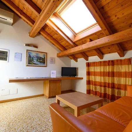Agriturismo Venice Dolomiti
