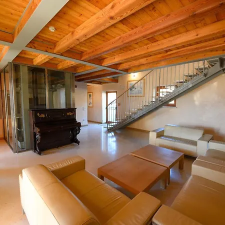 مزرعة للإقامة Agriturismo Venice Dolomiti Cesiomaggiore