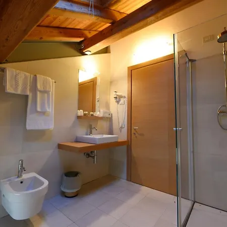 مزرعة للإقامة Agriturismo Venice Dolomiti Cesiomaggiore