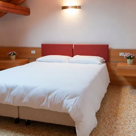 Agriturismo Venice Dolomiti *