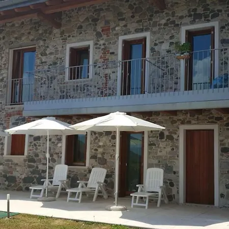 Agriturismo Venice Dolomiti *