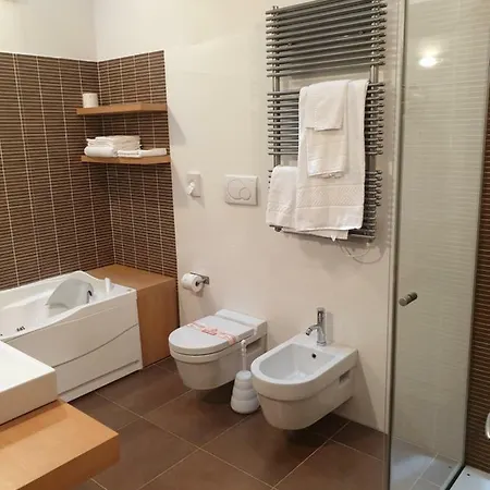 Agriturismo Venice Dolomiti *
