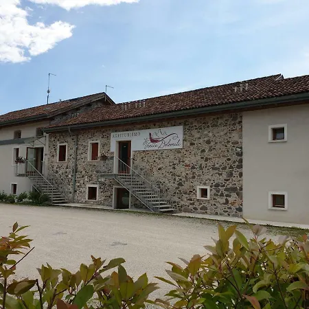 Farm stay Agriturismo Venice Dolomiti Cesiomaggiore