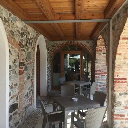 Agriturismo Venice Dolomiti Cesiomaggiore