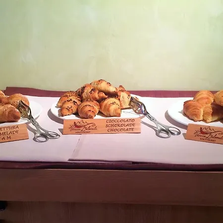 Agriturismo Venice Dolomiti Farm stay Cesiomaggiore