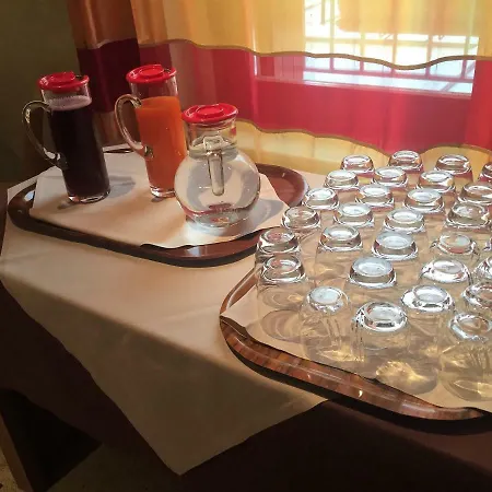 Agriturismo Venice Dolomiti Farm stay