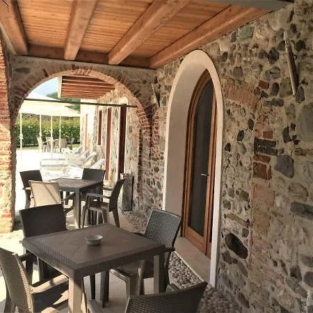 Agriturismo Venice Dolomiti Farm stay *