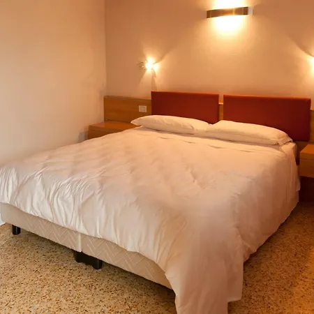 Agriturismo Venice Dolomiti Farm stay