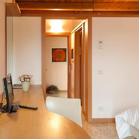 Agriturismo Venice Dolomiti