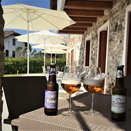 Agriturismo Venice Dolomiti *
