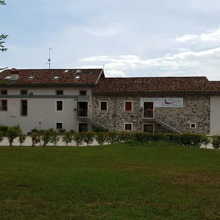 Agriturismo Venice Dolomiti Cesiomaggiore
