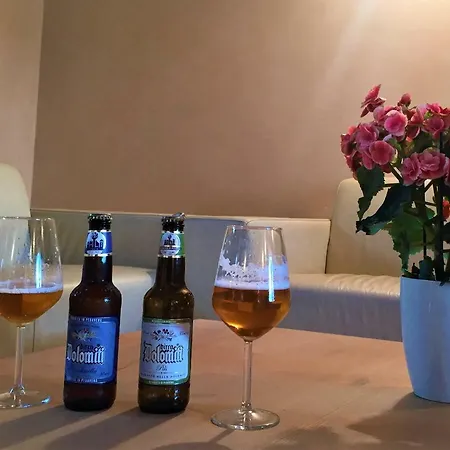 Agriturismo Venice Dolomiti