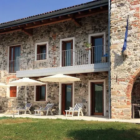 Agriturismo Venice Dolomiti Farm stay Cesiomaggiore