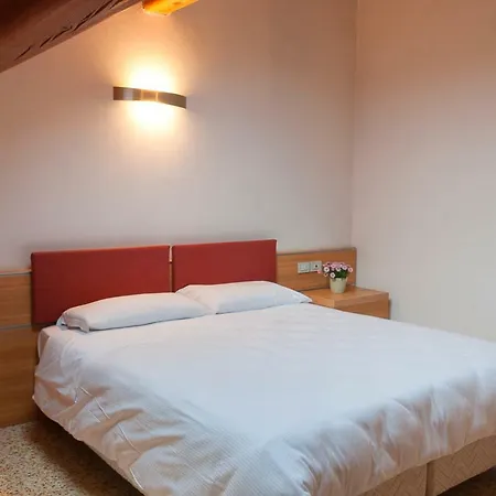 Agriturismo Venice Dolomiti * Cesiomaggiore