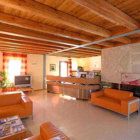 Agriturismo Venice Dolomiti * Cesiomaggiore