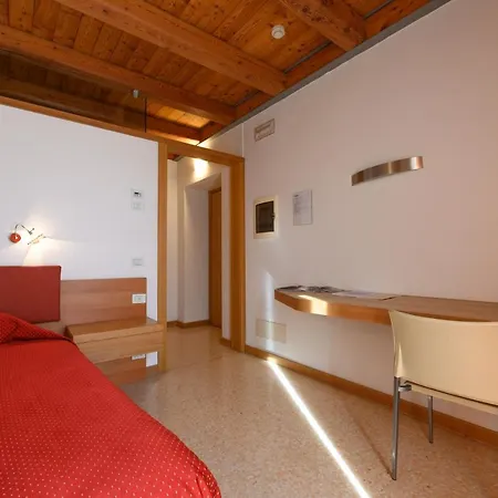 Agriturismo Venice Dolomiti *