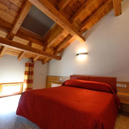Agriturismo Venice Dolomiti Cesiomaggiore
