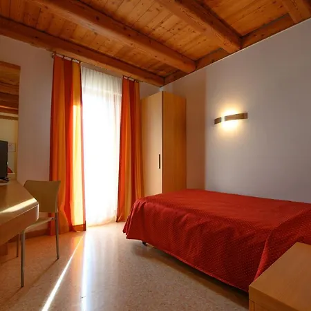 Agriturismo Venice Dolomiti *