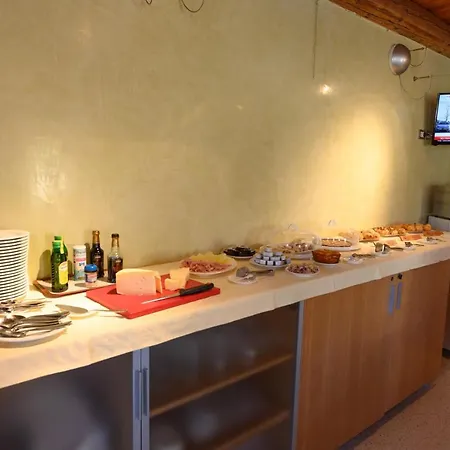 Agriturismo Venice Dolomiti Cesiomaggiore
