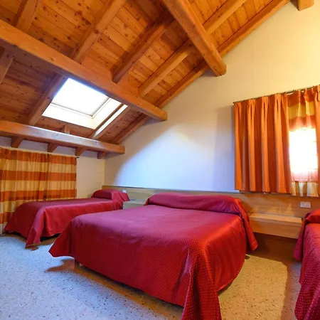 Agriturismo Venice Dolomiti * Cesiomaggiore