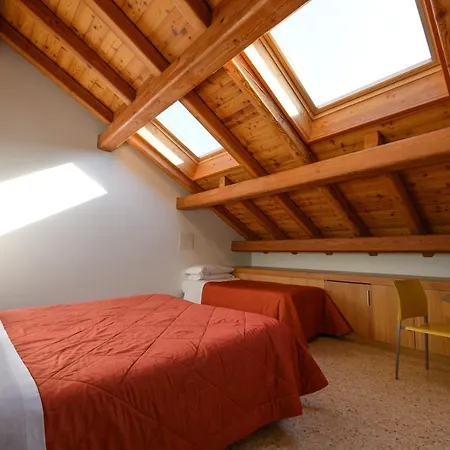 Agriturismo Venice Dolomiti Cesiomaggiore