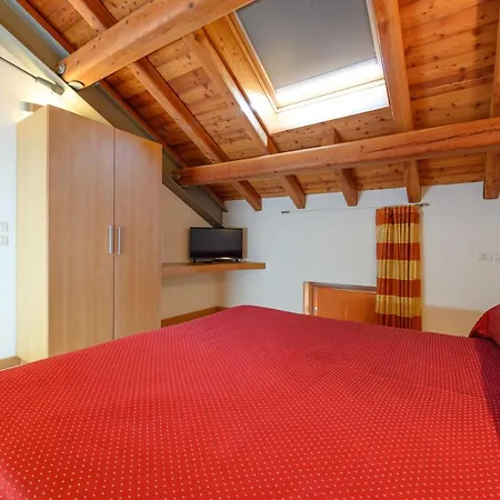 Agriturismo Venice Dolomiti Cesiomaggiore
