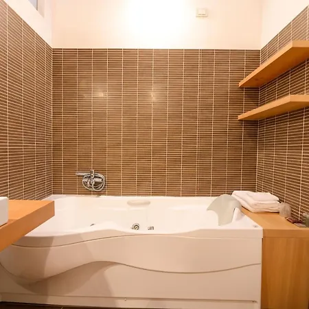 Agriturismo Venice Dolomiti Farm stay *
