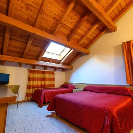 Agriturismo Venice Dolomiti *