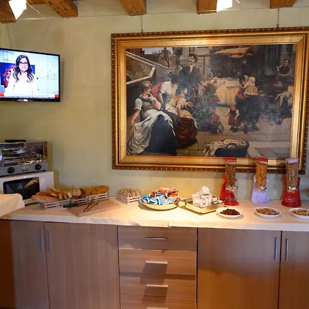 Agriturismo Venice Dolomiti Farm stay *