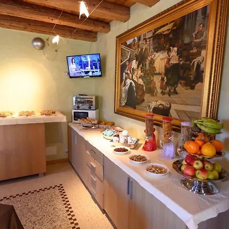 Agriturismo Venice Dolomiti Cesiomaggiore