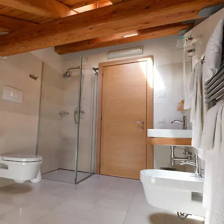 Agriturismo Venice Dolomiti Farm stay